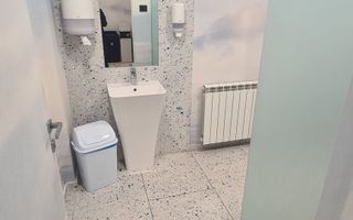 INCHIRIERE SPATII BIROURI 267 MP, CALEA 13 SEPTEMBRIE, SECTOR 5 - Poză 7