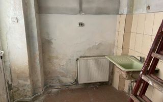 VILA 7 CAMERE, TEREN 337 MP, CENTRU CAMPULUNG - Poză 7