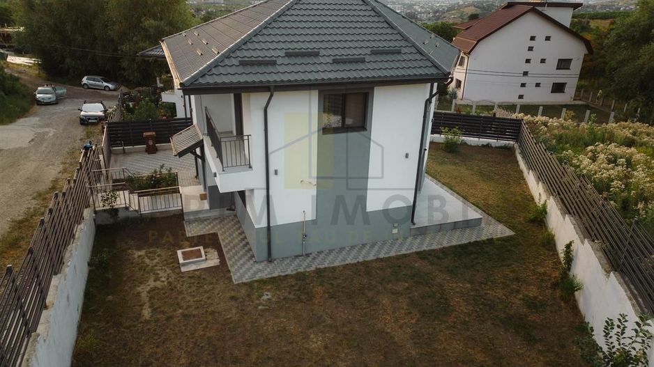 Casa Finalizata, Single - mutare imediata - Poză 10