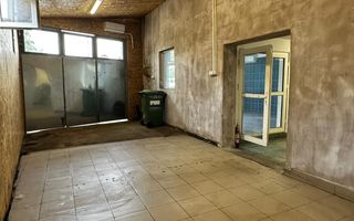 Spatiu Comercial Bucurestii Noi 5min Metrou Laminorului Birouri Garaj - Poză 4