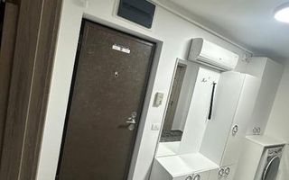 2 camere decomandat, etaj 4 ,  Dâmbovița centrala proprie - Poză 5