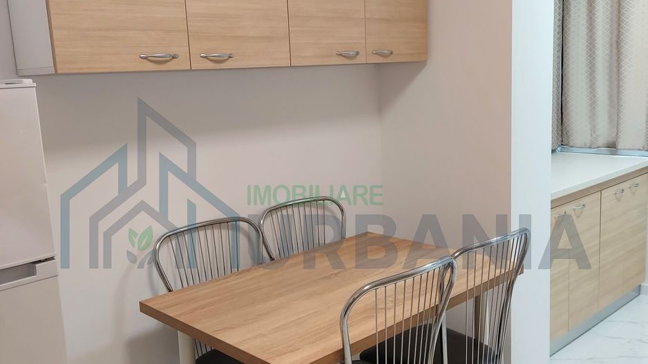 Apartament 2 camere de închiriat, Iași - Poză 3