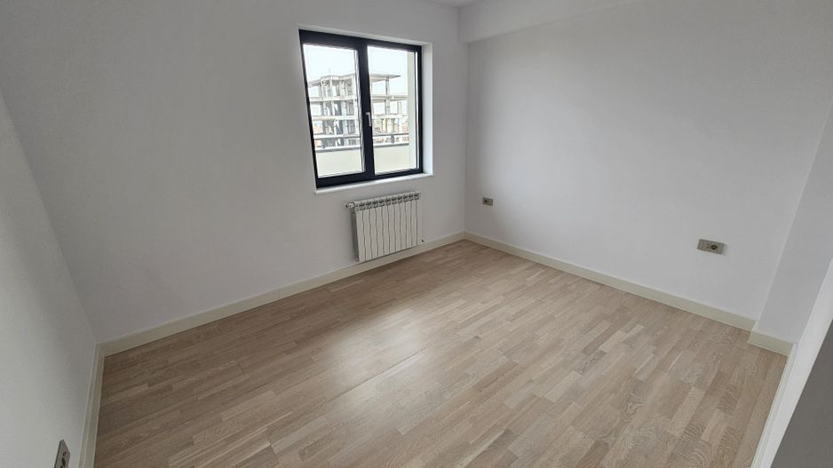 Penthouse 4 camere 3 bai de Lux în  Iancu Nicolae, Baneasa Nou - Poză 28