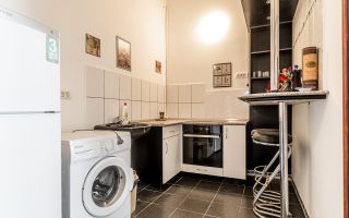 Apartament ultracentral cu 3 camere plus un bonus Comision 0 - Poză 3