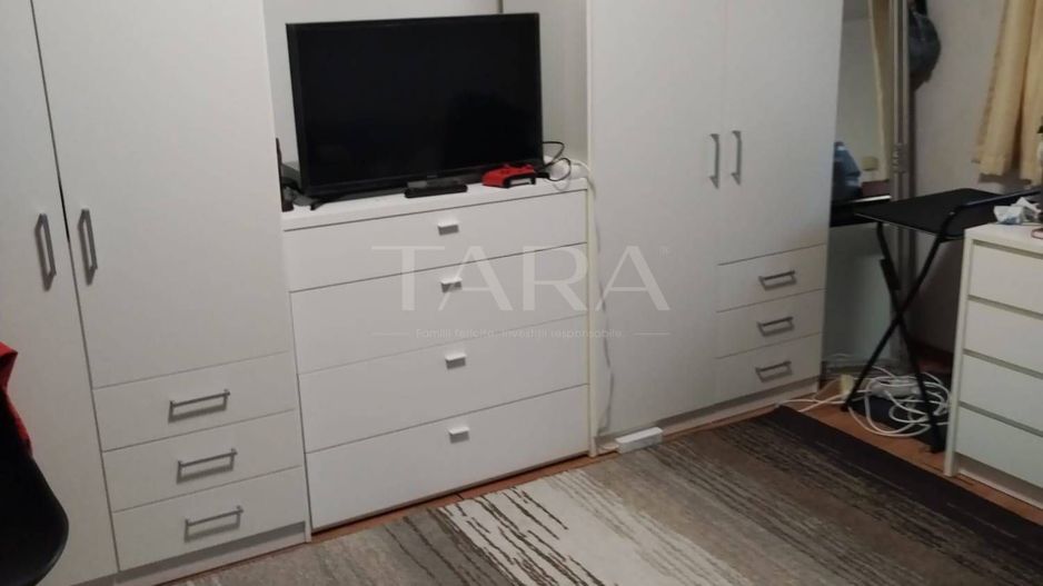 Apartament 1 cameră, 40 mp, în Gheorgheni - Poză 1