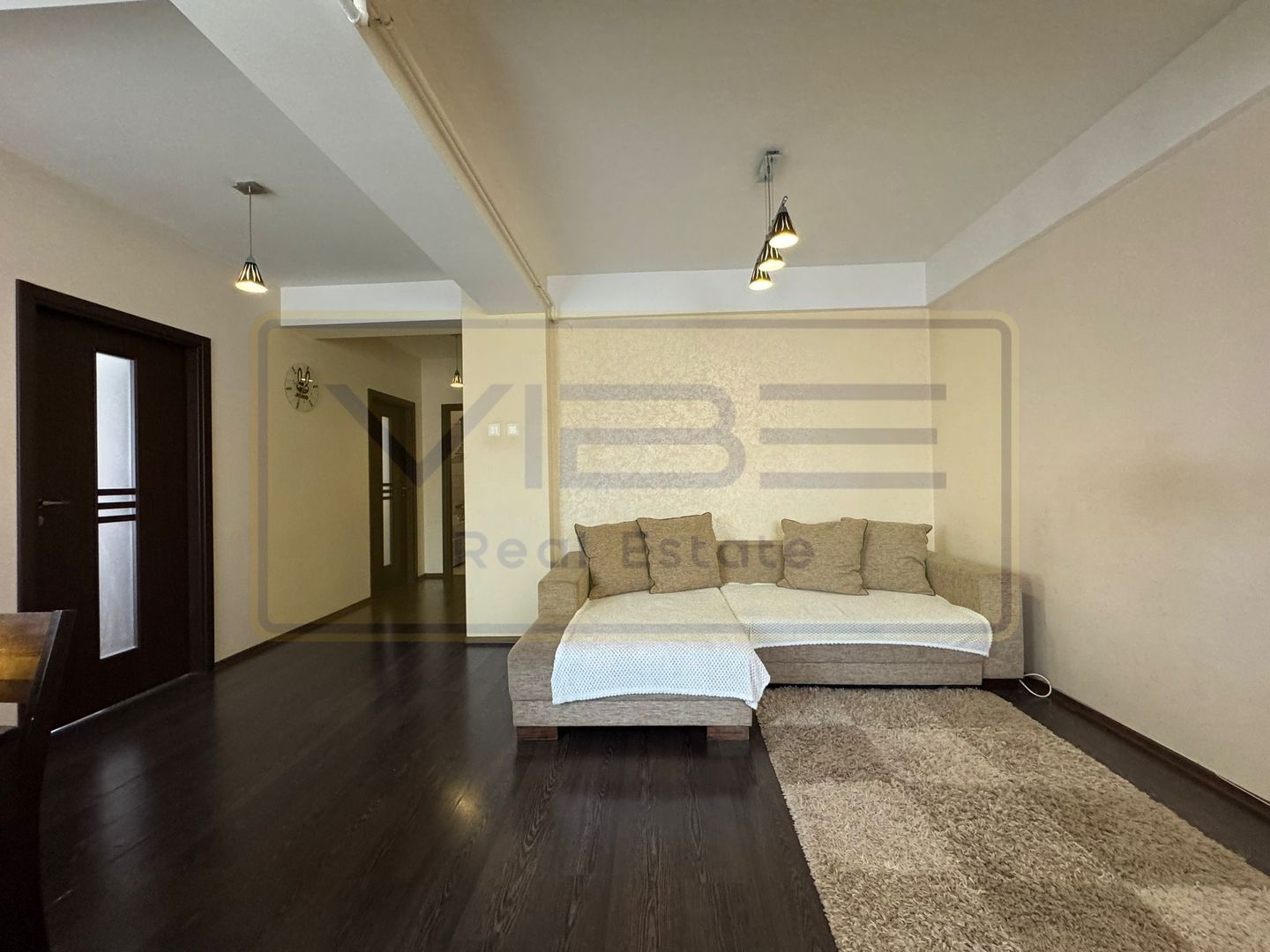 Apartament 3 camere+parcare Tatarasi Penta Rezidential - Poză 3