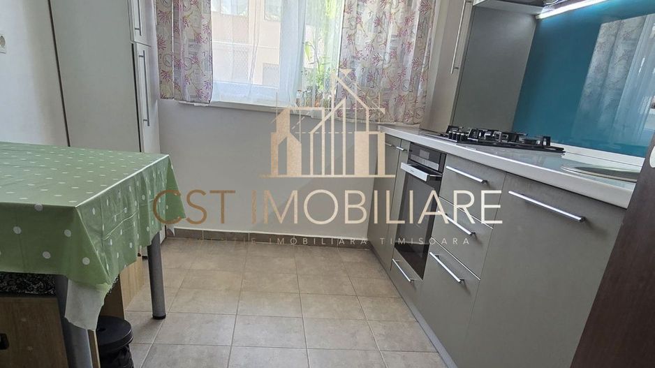 Apartament cu 2 camere / Giroc - Poză 6