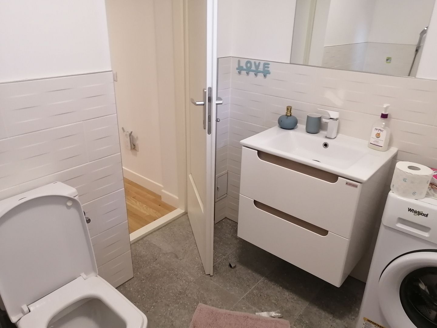 Apartament la casa zona STAR - Poză 10