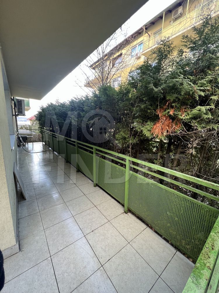 apartament 2 camere strada Trifoiului - parcare subterana inclusa - Poză 7