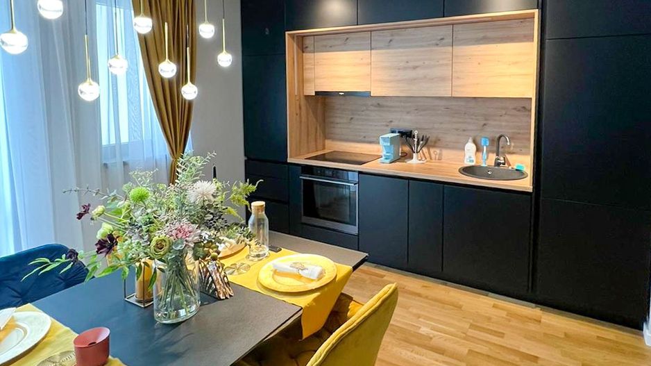 Vanzare | Apartament 3 camere | Parcare inclusa | Pipera - Poză 1