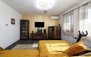 Casă Individuală Modernă de Vânzare | Sânpetru, Brașov - Poză 4