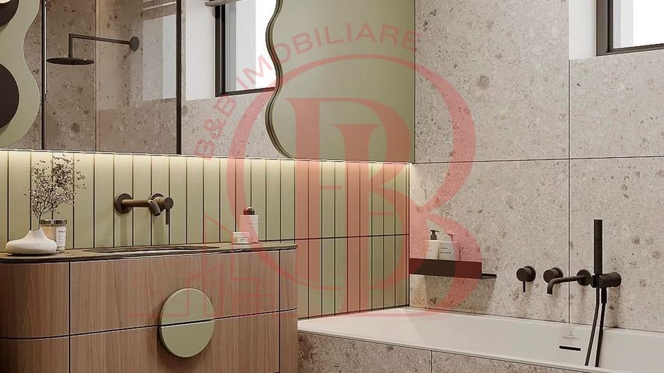 Apartament 3 camere Mutare Rapida-Acte Gata Th. Pallady - Poză 7