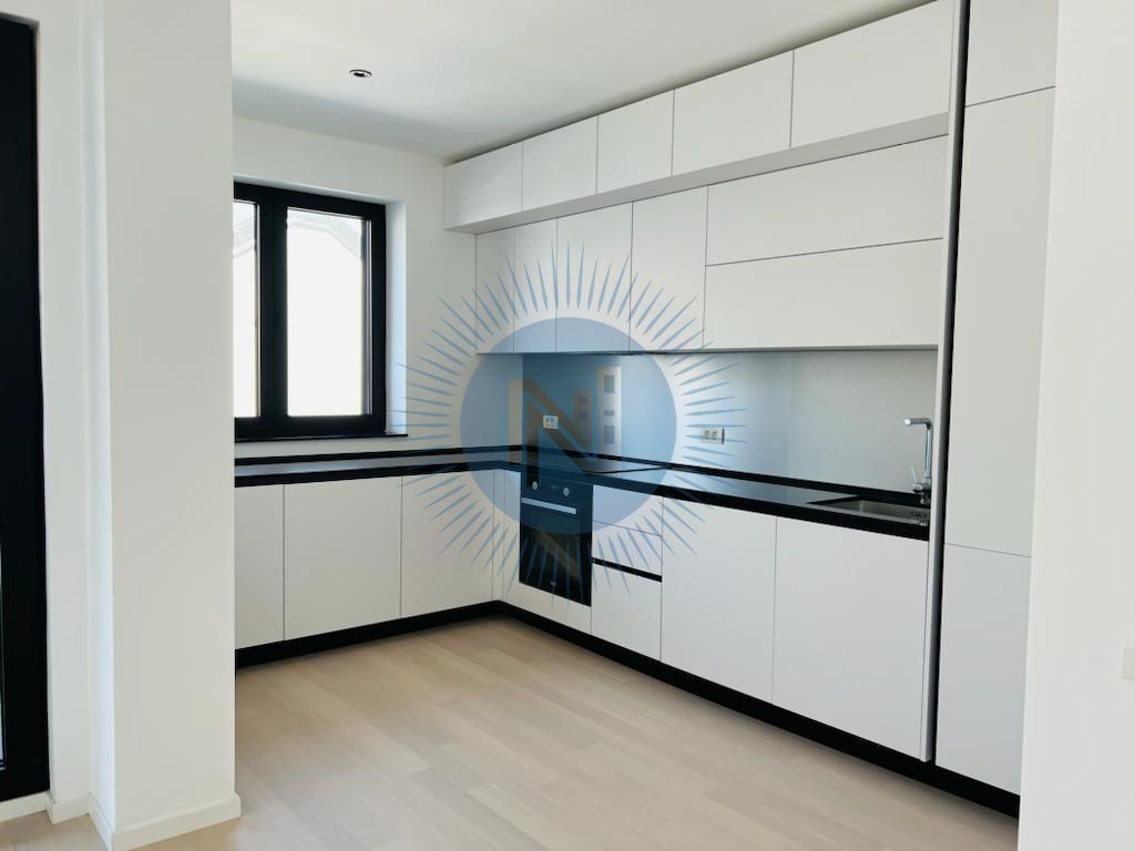 Apartament cu 2  camere in Bloc Boutique Dacia Eminescu - Poză 8