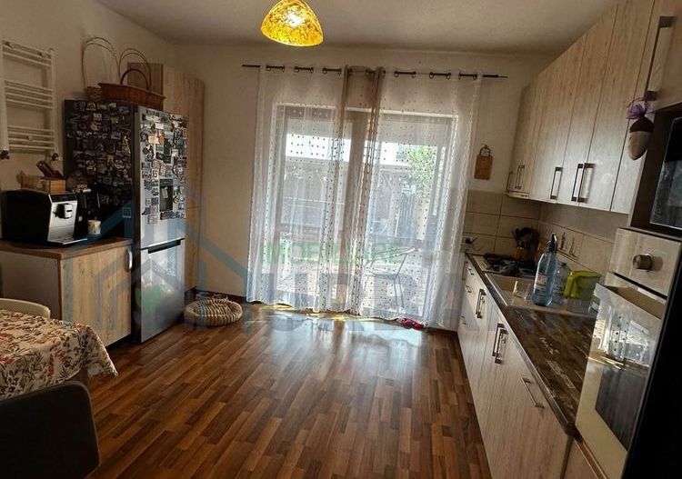 Casă 4 camere Valea Lupului – Str. Sergiu Celibidache | Platoul Beldiman | 185.000 euro - Poză 8