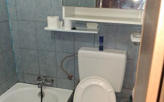 Garsonieră  zona Aradului etaj 3 - Poză 5