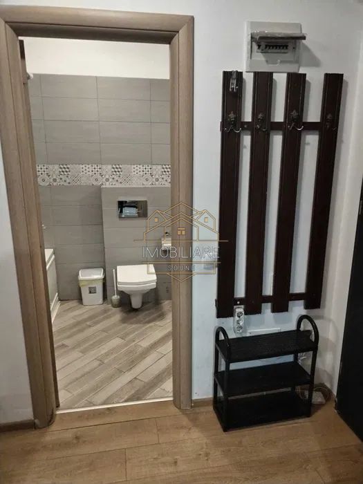 Apartament cu 2 camere în bloc nou, zona LIDL, cartierul Bună Ziua - Poză 7