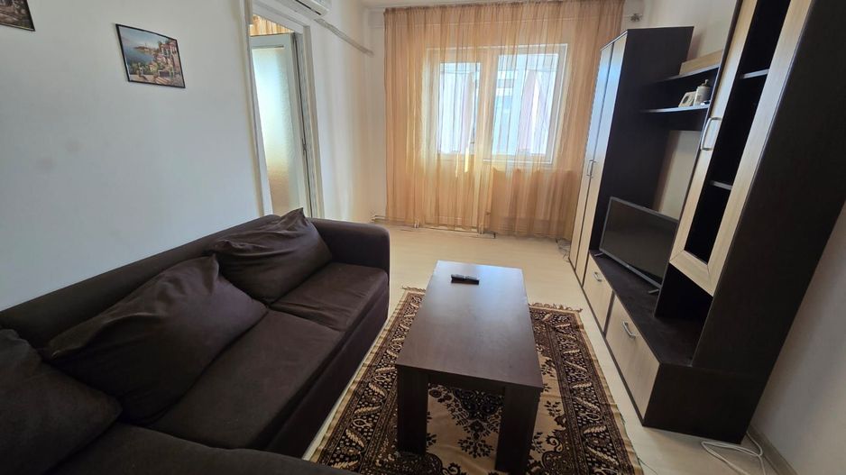 TOMIS NORS - CIRESICA | 2 camere | gaz | balcon | de inchiriat - Poză 4