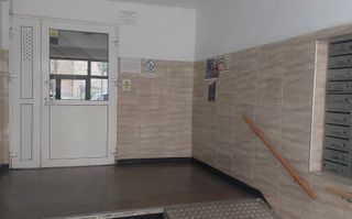 Apartament 3 camere, mobilat si utilat, metrou Eroii Revolutiei - Poză 13