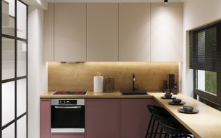 Duplex Ultramodern cu Terasă Panoramică și Finisaje Premium în Florești - Poză 6