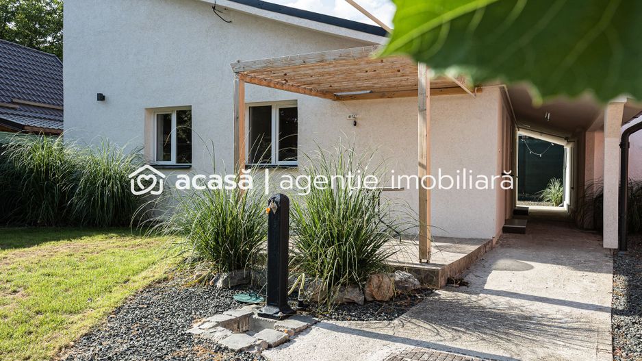 Casă la preț de apartament! Posibilități multiple - 0% comision - Poză 2
