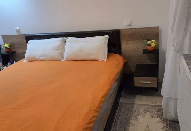 Apartament 2 camere de vanzare Bulevardul Timisoara - Valea Larga - Poză 5