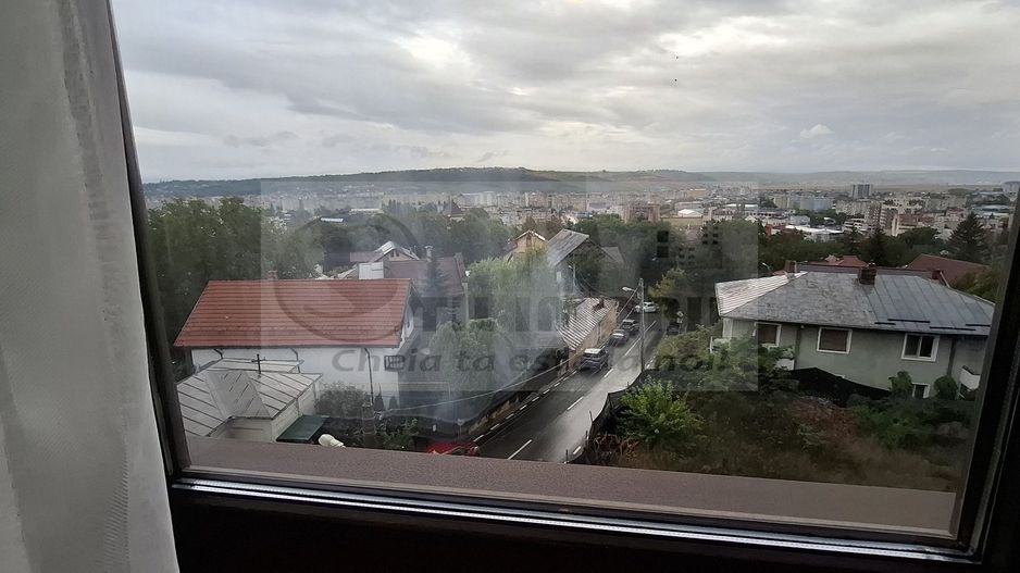 Apartament 2 camere  – Copou, Iași (prima închiriere)-600 euro - Poză 8