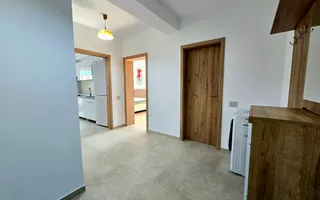 2 Camere/Decomandat /Prima Închiriere/Parcare Subterana/Cosmopolit - Poză 18