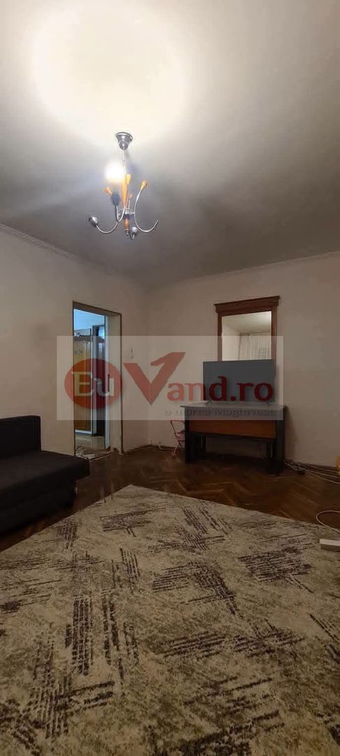 De vanzare apartament cu 2 camere, central, Bloc BR, et. 2, 76.000 euro - Poză 6