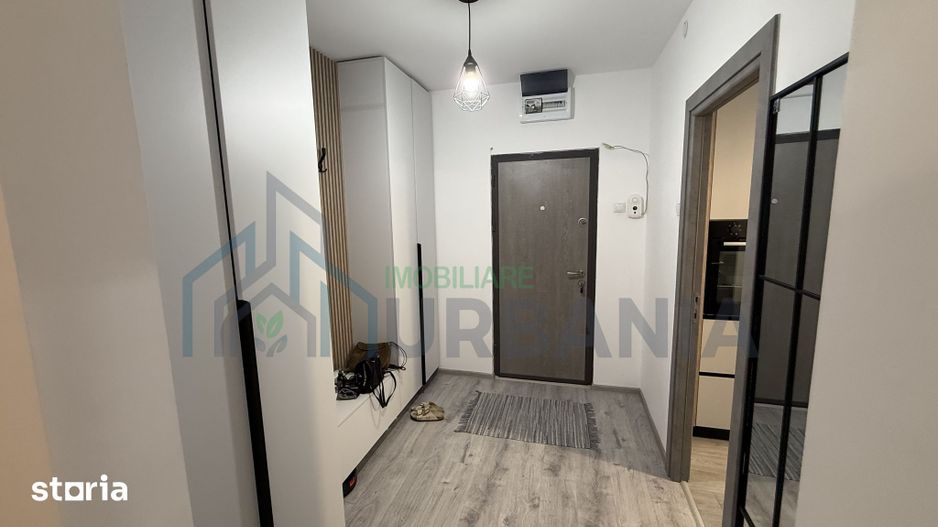 Apartament 3 camere, 72 mp, etaj 6, Bulevardul Alexandru cel Bun, Iași - Poză 8