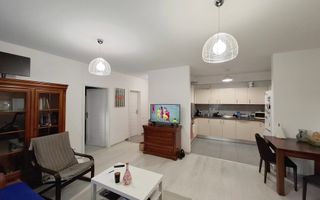 Apartament 2 camere + parcare subterana, zona Complex Sportiv Gheorgheni - Poză 6