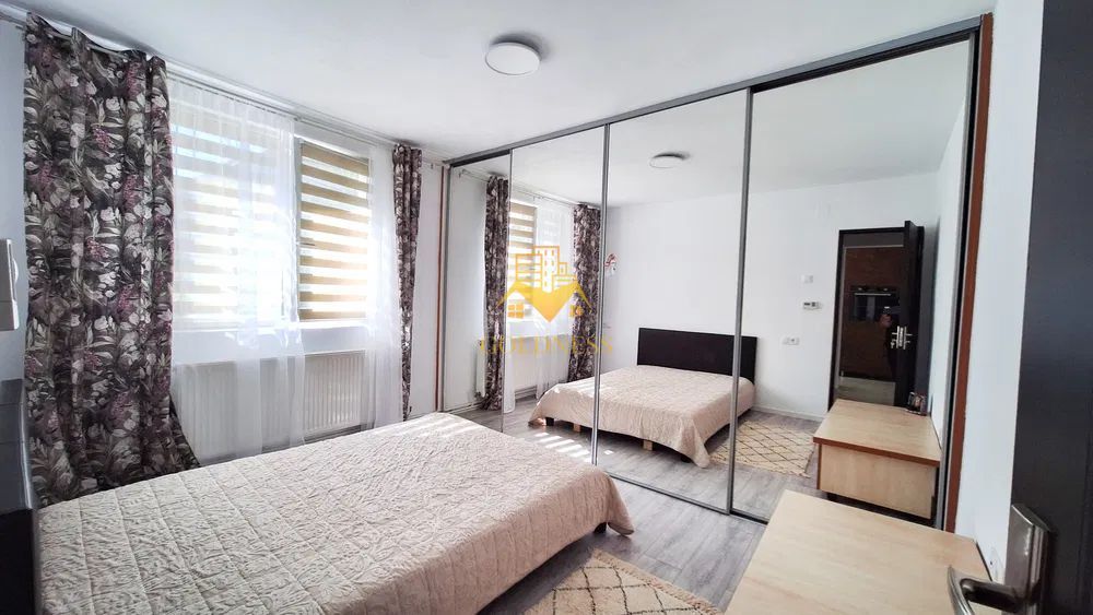 2 Camere decomandate, Andrei Muresanu, Calea Turzii, Augustin Presecan - Poză 3