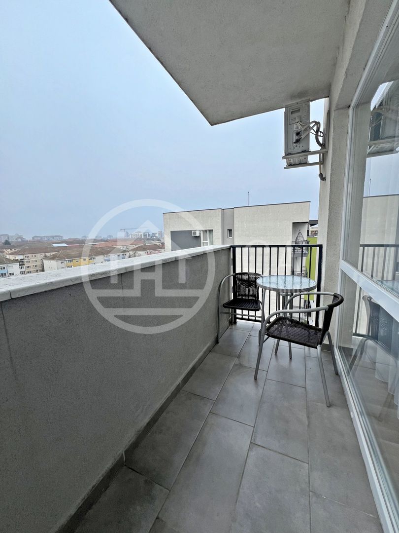 Apartament de inchiriat cu 3 camere in Prima Nufarul, Oradea - Poză 10