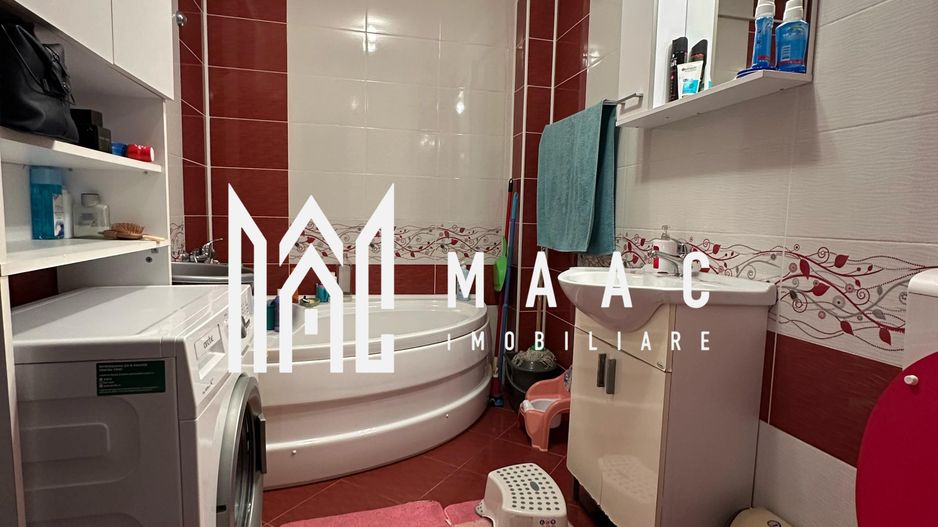 BLACK FRIDAY Apartament 2 camere I Parcare I Balcon I Stanca - Poză 7