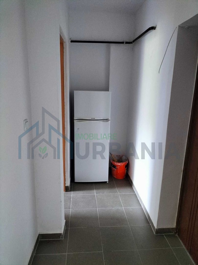 #, inchiriez apartament cu o camera ( 40 m2 ) in Lunca Cetatuii - Poză 3