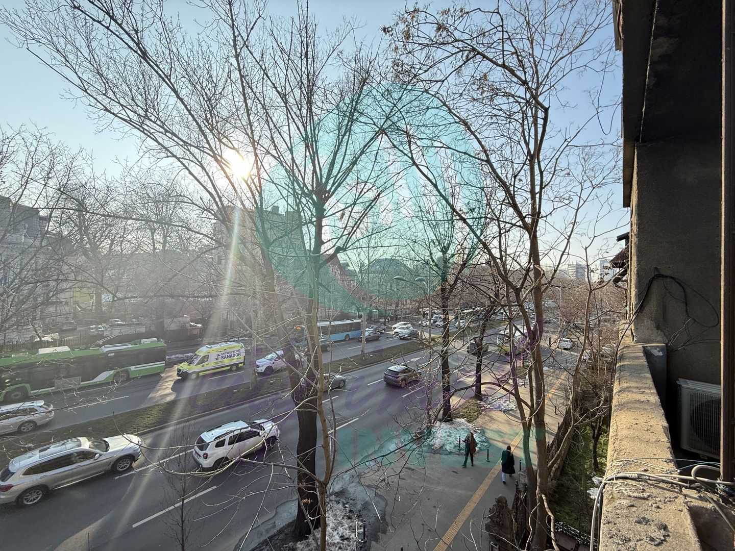 Ideal cabinet, birou sau locativ pe LASCAR CATARGIU - Poză 16