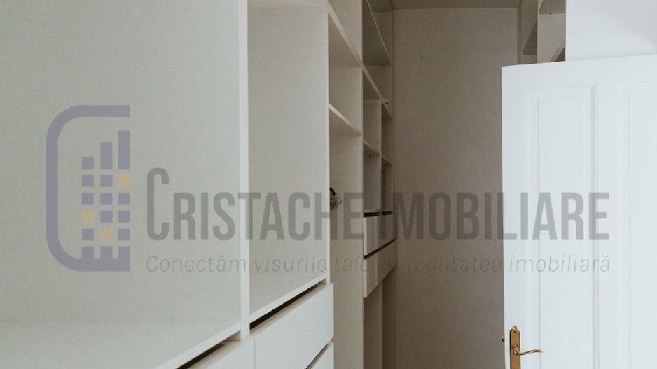 Calea Victoriei, duplex 4 camere_birouri/ rezidential - Poză 8