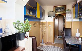 Apartament cu 3 camere in Nufarul, Oradea | PB Decomandat - Poză 5
