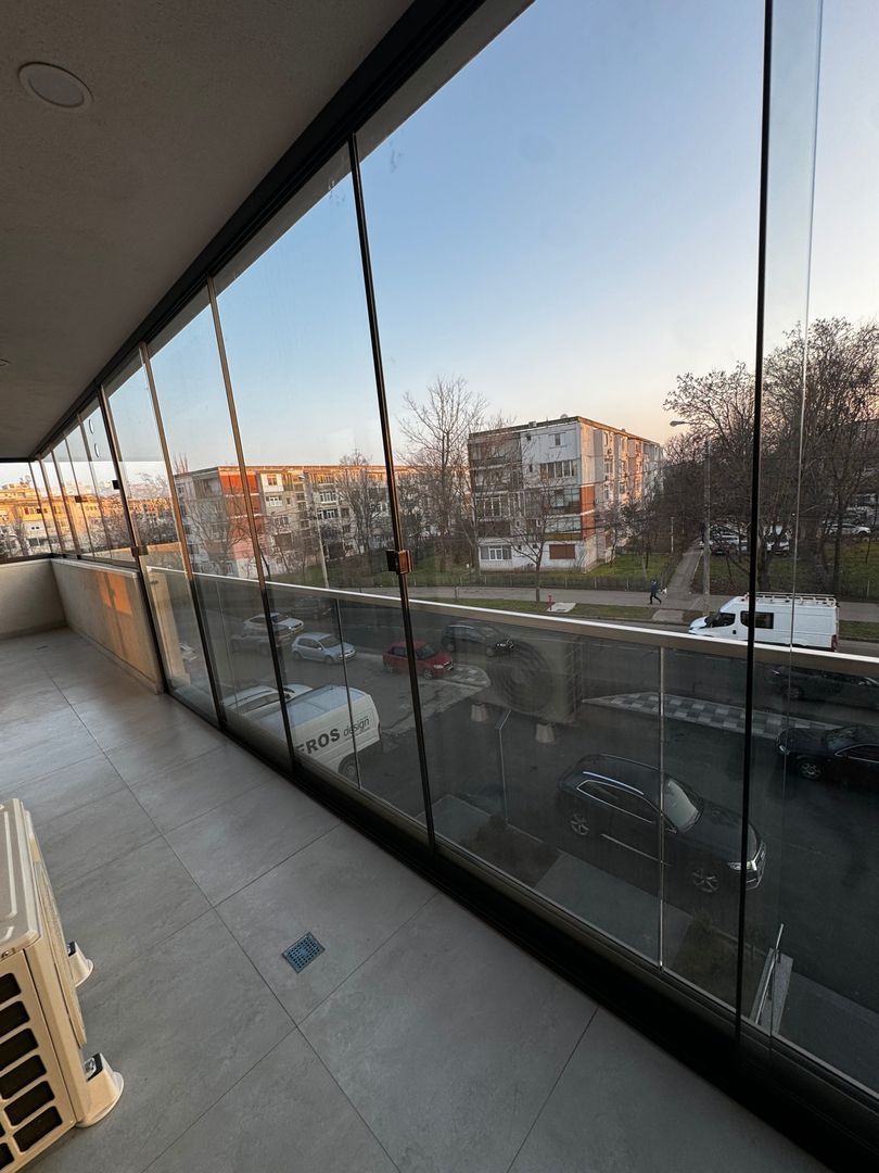 Apatament nou 3 camere in  Complex Rezidential din  Tiglina 2 bloc (2024) - Poză 7