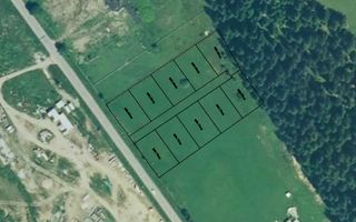 Teren intravilan 865 mp in Gura Humorului | Suceava | Bucovina - Poză 2