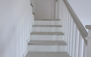 Duplex frumos cu arhitectura mediteraneana - Poză 15