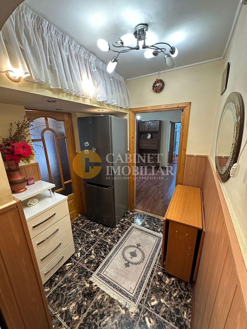 Ap. 2 Camere -  Etaj Intermediar - Zona Alexandru - Poză 7