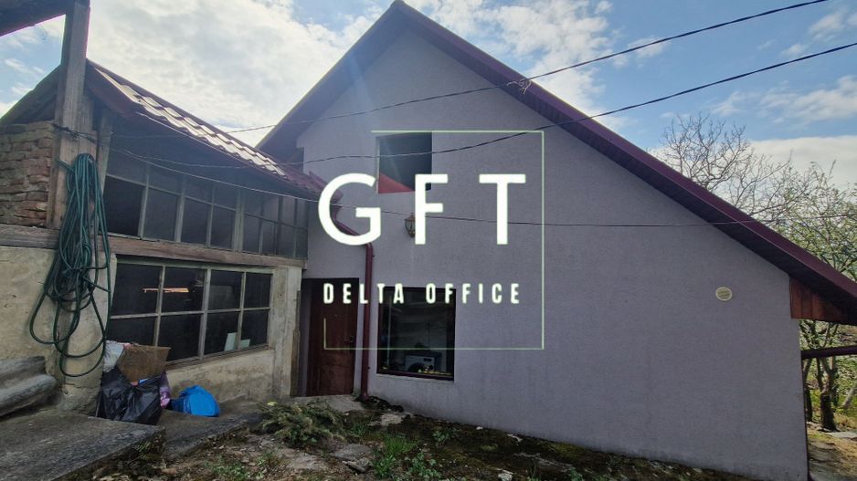 Casă modernă cu vedere panoramică în Năsăud - Poză 3