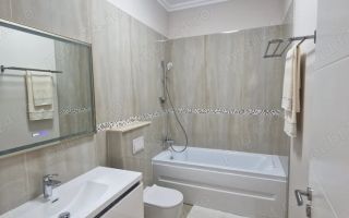 Casă modernă, parter, complet mobilată – de închiriat, zona Belvedere - Poză 9