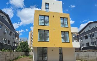 Apartament modern cu 2 camere și terasă - PRET PROMOTIONAL - Poză 6
