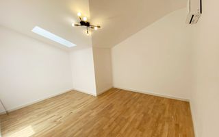 VILA INCHIRIATA LA VANZARE, IN COMPLEX REZIDENTIAL ZEN VILLE - Poză 18