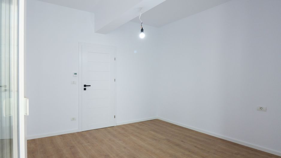 Aradului | 3 camere | Bloc nou | 2 băi | Lift | Parcare subterană - Poză 7