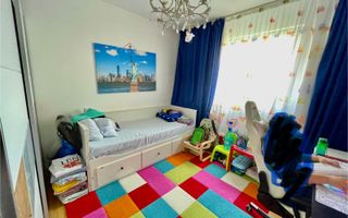 VANZARE APARTAMENT 3 CAMERE BABA NOVAC DRISTOR DUBLU VEDERE 60MP - Poză 5