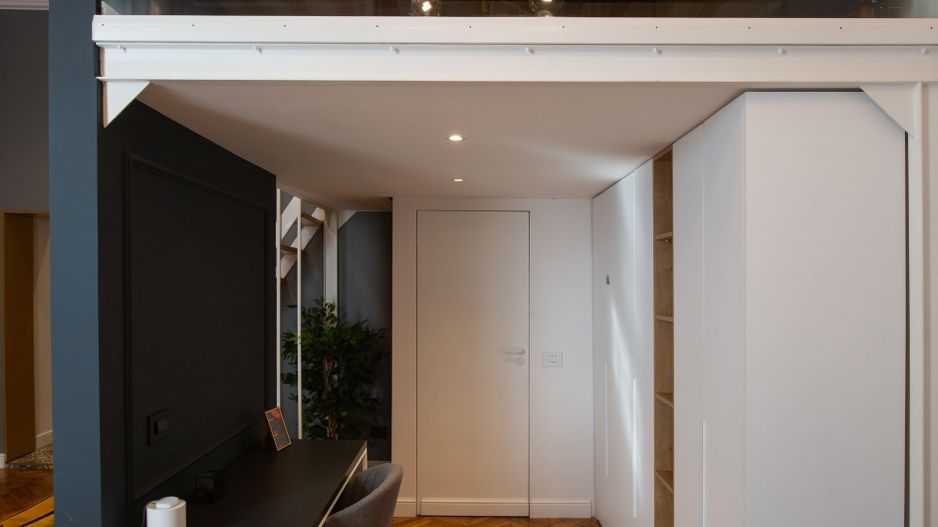 Apartament 1 camera, ultracentral, priveliste Parc 1 Decembrie. - Poză 21