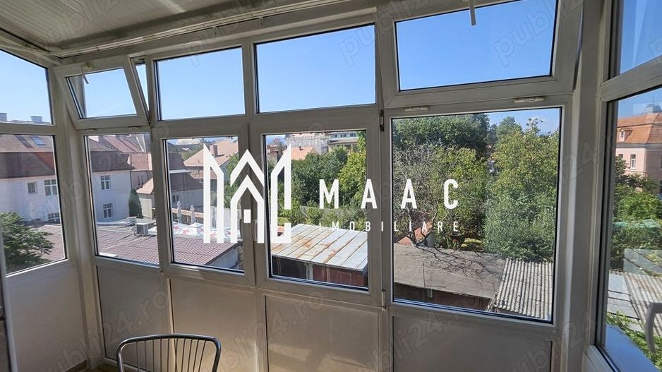 Apartament 2 Camere I Loc de Parcare I Zona Centrala - Poză 9