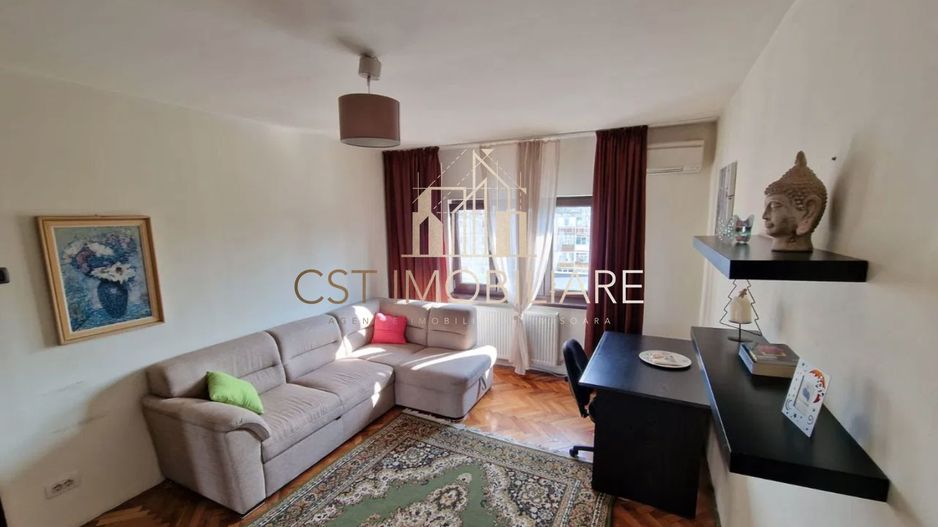 Apartament 3 Camere – Zona Dacia | Balcon + Boxa - Poză 2